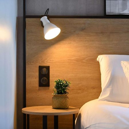Ibis Châteauroux Exterior foto