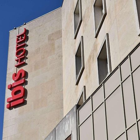Ibis Châteauroux Exterior foto