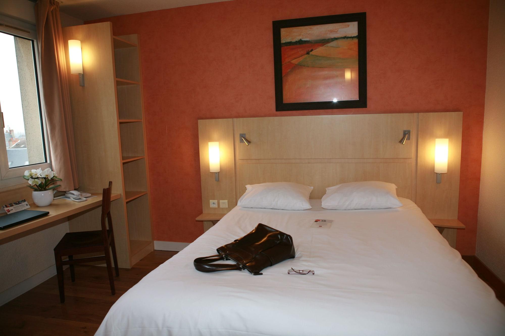 Ibis Châteauroux Exterior foto
