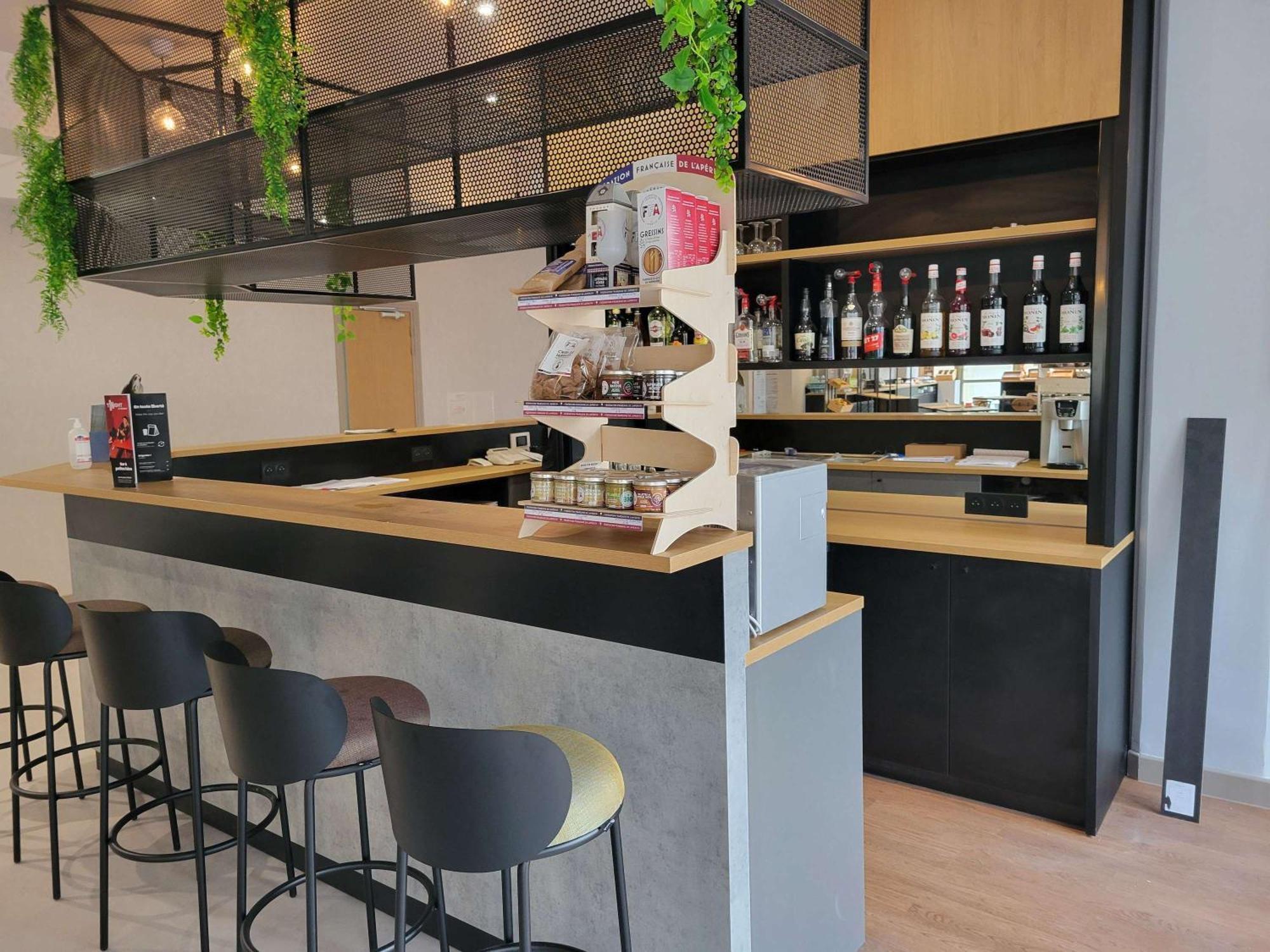 Ibis Châteauroux Exterior foto