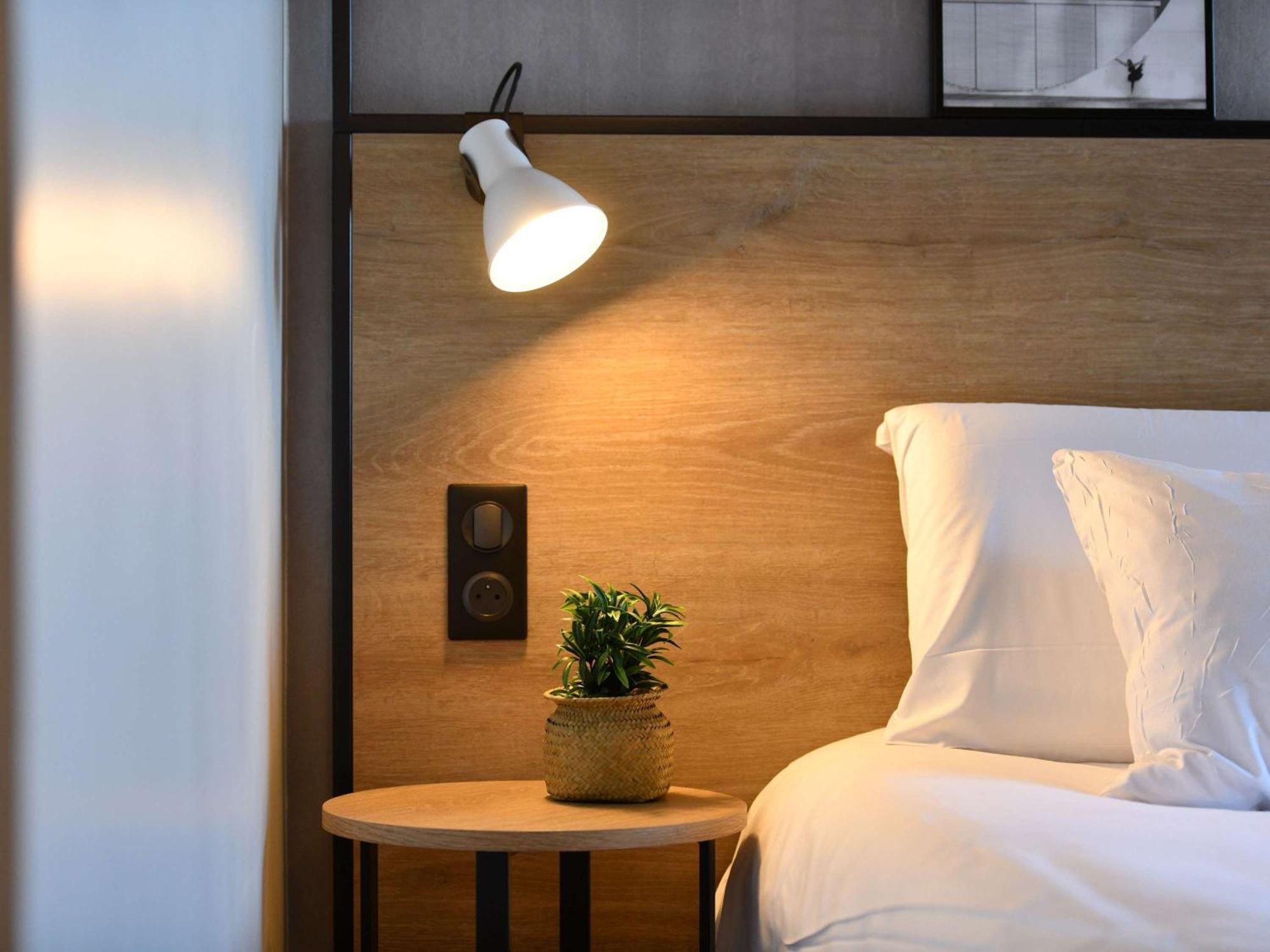 Ibis Châteauroux Exterior foto
