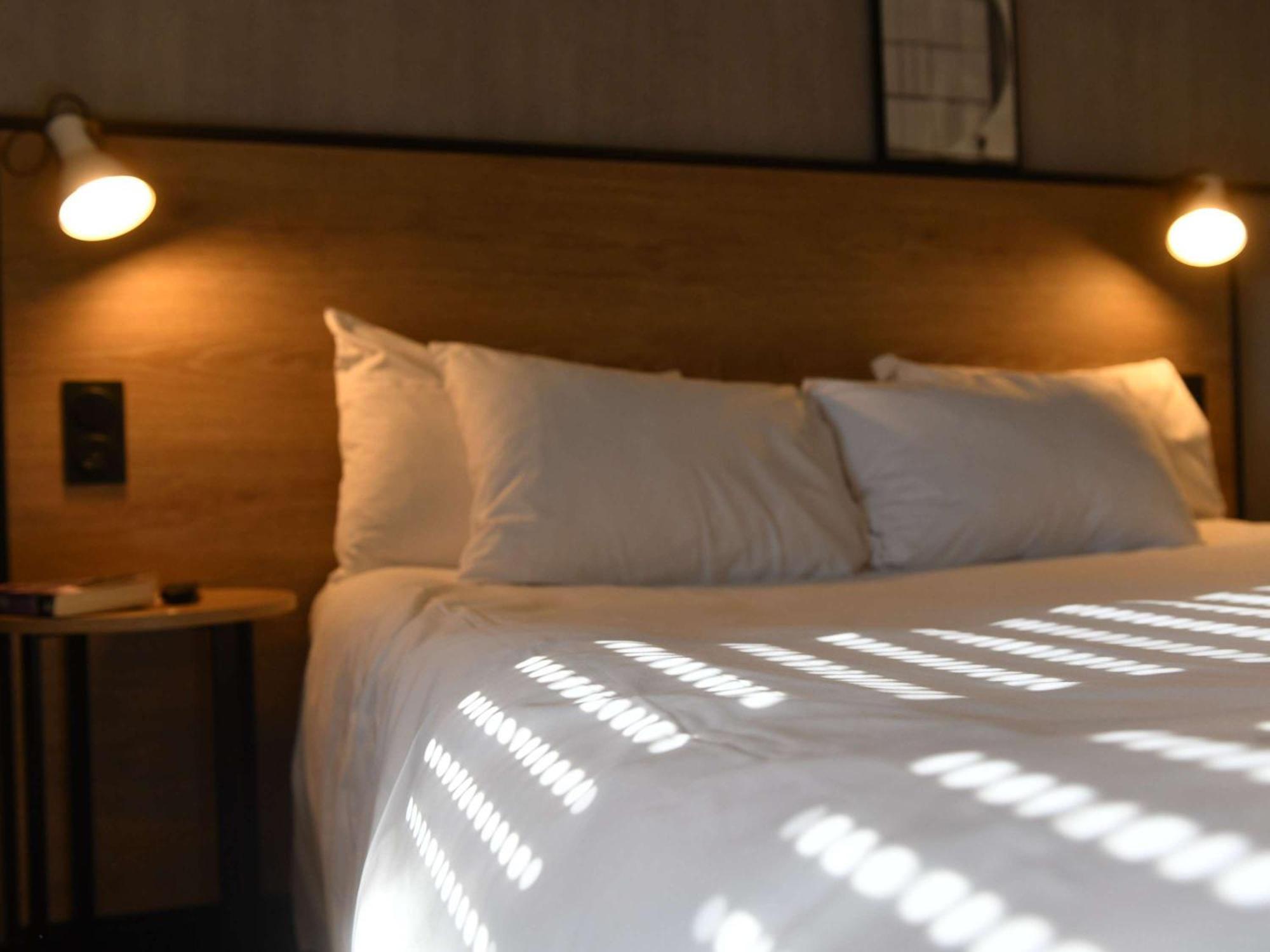 Ibis Châteauroux Exterior foto